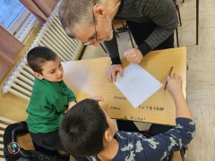 SAMU MIHALJ