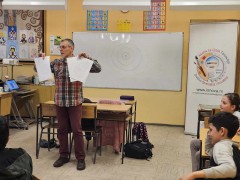 SAMU MIHALJ